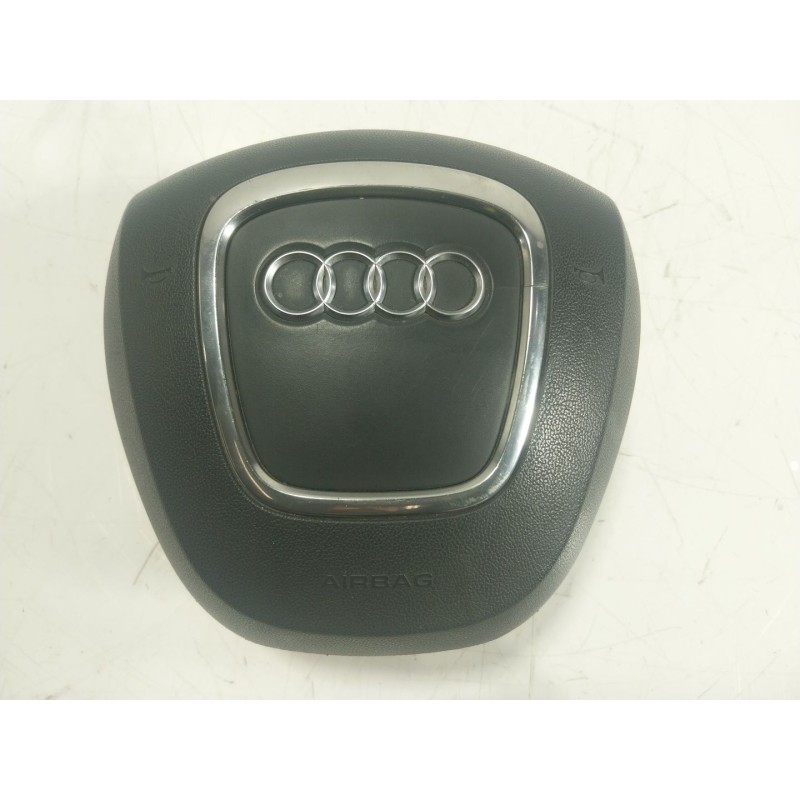 Recambio de airbag delantero izquierdo para audi q5 (8rb) 2.0 tdi quattro referencia OEM IAM  8R0880201E 