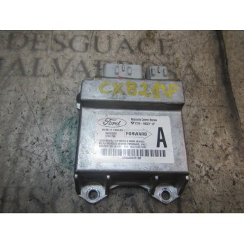 CENTRALITA AIRBAG 