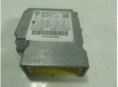 Recambio de centralita airbag para audi q5 (8rb) 2.0 tdi quattro referencia OEM IAM  8R0959655B 