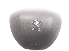 Recambio de airbag delantero izquierdo para peugeot 308 ii (lb_, lp_, lw_, lh_, l3_) 1.2 thp 110 referencia OEM IAM  96783105 