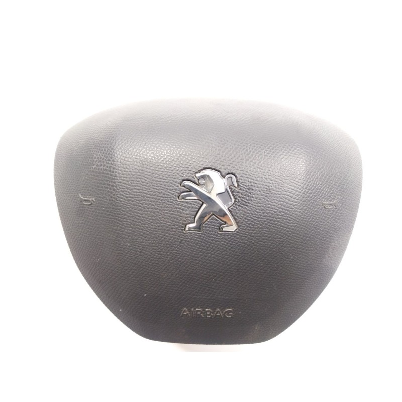 Recambio de airbag delantero izquierdo para peugeot 308 ii (lb_, lp_, lw_, lh_, l3_) 1.2 thp 110 referencia OEM IAM  96783105 