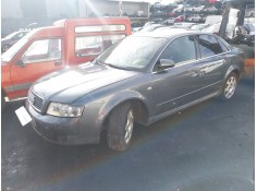 audi a4 b6 avant (8e5) del año 2004