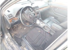 audi a4 b6 avant (8e5) del año 2004 2