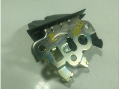 Recambio de cerradura maletero / porton para audi q5 (8rb) 2.0 tdi quattro referencia OEM IAM  8R0827505  2