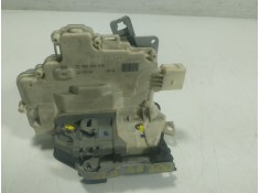 Recambio de cerradura puerta trasera derecha para audi q5 (8rb) 2.0 tdi quattro referencia OEM IAM  8K0839016  2