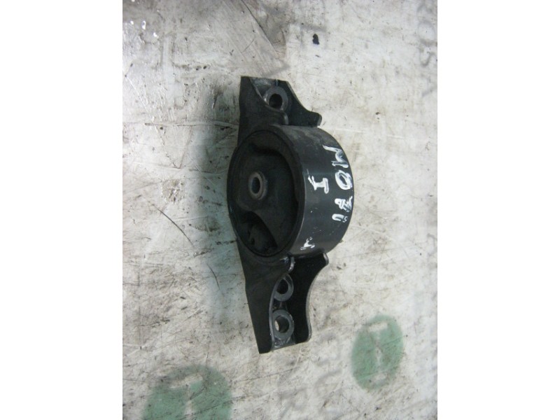 Recambio de soporte cambio para nissan almera (n16/e) comfort referencia OEM IAM   