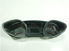 Recambio de cuadro instrumentos para peugeot 308 ii (lb_, lp_, lw_, lh_, l3_) 1.2 thp 110 referencia OEM IAM  9809838280 