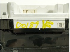 Recambio de cuadro instrumentos para peugeot 308 ii (lb_, lp_, lw_, lh_, l3_) 1.2 thp 110 referencia OEM IAM  9809838280  2