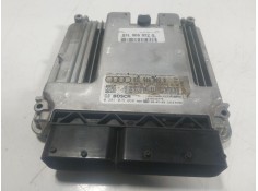 Recambio de centralita motor uce para audi q5 (8rb) 2.0 tdi quattro referencia OEM IAM  03L906022Q 