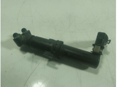 Recambio de limpia faros xenon para audi q5 (8rb) 2.0 tdi quattro referencia OEM IAM  8R0955101  2