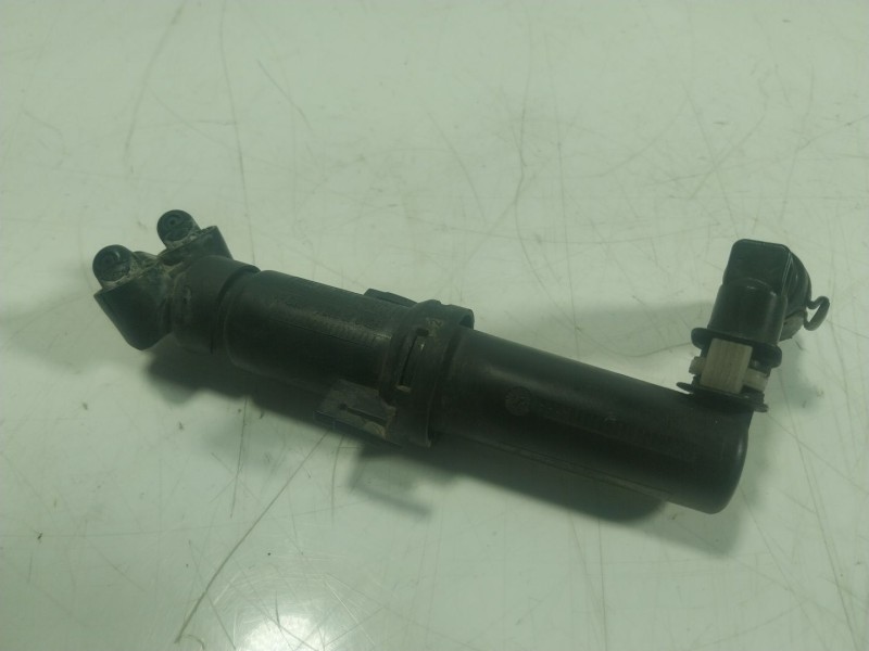 Recambio de limpia faros xenon para audi q5 (8rb) 2.0 tdi quattro referencia OEM IAM  8R0955101 