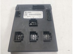 Recambio de modulo electronico para audi q5 (8rb) 2.0 tdi quattro referencia OEM IAM  8K0907063N 