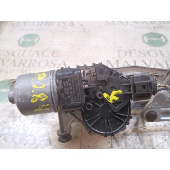 MOTOR LIMPIA DELANTERO 