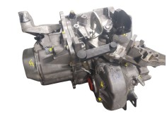 Recambio de caja cambios para peugeot 308 ii (lb_, lp_, lw_, lh_, l3_) 1.2 thp 110 referencia OEM IAM  20ET10  2