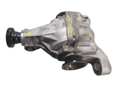 Recambio de diferencial trasero para porsche cayenne (typ 9pa) 4.5 v8 cat referencia OEM IAM  4460310017 