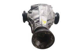 Recambio de diferencial trasero para porsche cayenne (typ 9pa) 4.5 v8 cat referencia OEM IAM  4460310017  2