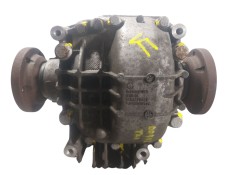 Recambio de diferencial trasero para audi q2 (gab, gag) 35 tfsi referencia OEM IAM  035200374  2