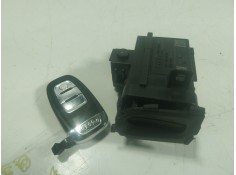 Recambio de conmutador de arranque para audi q5 (8rb) 2.0 tdi quattro referencia OEM IAM  8K0909131C 