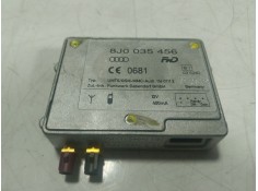 Recambio de modulo electronico para audi q5 (8rb) 2.0 tdi quattro referencia OEM IAM  8J0035456 