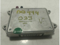 Recambio de modulo electronico para audi q5 (8rb) 2.0 tdi quattro referencia OEM IAM  8J0035456  2