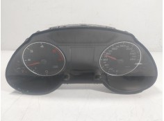 Recambio de cuadro instrumentos para audi q5 (8rb) 2.0 tdi quattro referencia OEM IAM  8R0920930D 