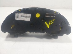 Recambio de cuadro instrumentos para audi q5 (8rb) 2.0 tdi quattro referencia OEM IAM  8R0920930D  2