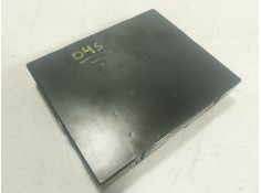 Recambio de modulo electronico para audi q5 (8rb) 2.0 tdi quattro referencia OEM IAM  8K0907064DQ  2