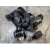 Recambio de cinturon seguridad delantero izquierdo para dacia sandero 0.9 tce cat referencia OEM IAM 868857909R  