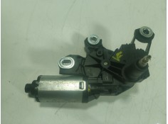 Recambio de motor limpia trasero para audi q5 (8rb) 2.0 tdi quattro referencia OEM IAM  8E9955711E 