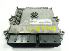 Recambio de centralita motor uce para peugeot 308 ii (lb_, lp_, lw_, lh_, l3_) 1.2 thp 110 referencia OEM IAM  9812338980 