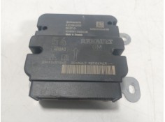 Recambio de centralita airbag para renault trafic iii furgoneta (fg_) 2.0 dci 120 (fgmn) referencia OEM IAM 985106142R 985106142