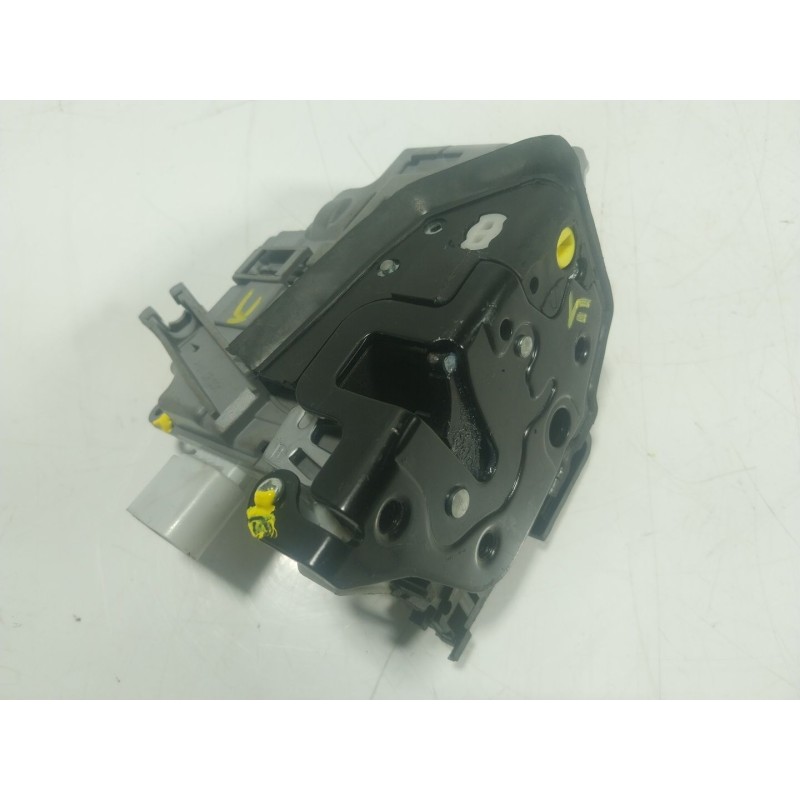 Recambio de cerradura puerta delantera derecha para audi q5 (8rb) 2.0 tdi quattro referencia OEM IAM   