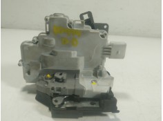 Recambio de cerradura puerta delantera derecha para audi q5 (8rb) 2.0 tdi quattro referencia OEM IAM    2