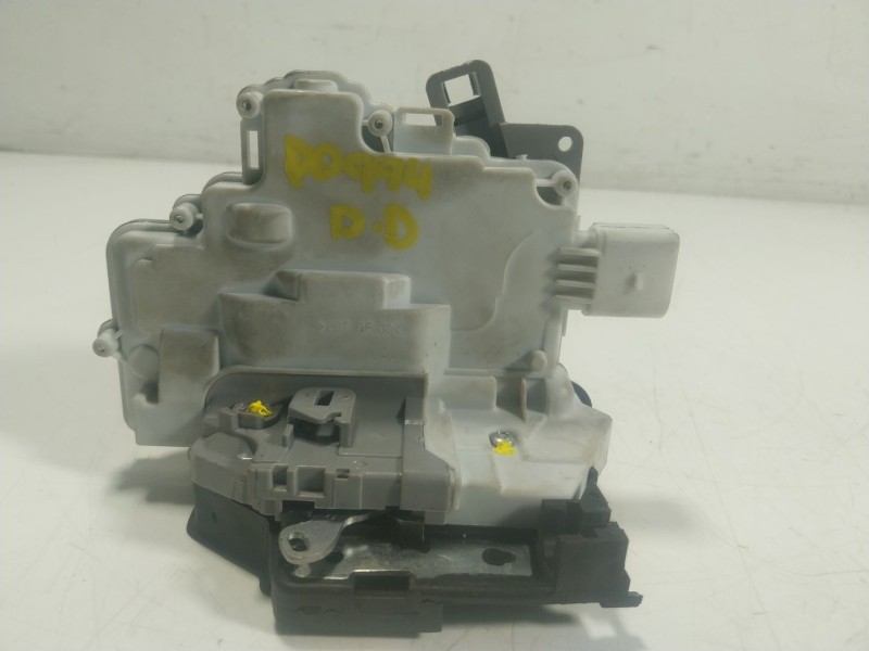 Recambio de cerradura puerta delantera derecha para audi q5 (8rb) 2.0 tdi quattro referencia OEM IAM   