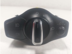 Recambio de mando luces para audi q5 (8rb) 2.0 tdi quattro referencia OEM IAM  8K0941531AL 