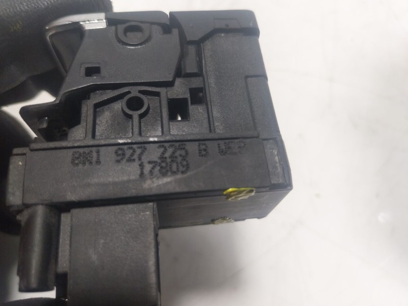 Recambio de palanca freno de mano para audi q5 (8rb) 2.0 tdi quattro referencia OEM IAM  8K1927225B 