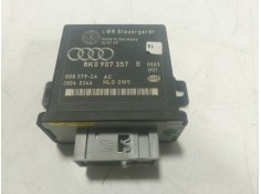 Recambio de modulo electronico para audi q5 (8rb) 2.0 tdi quattro referencia OEM IAM  8K0907357B 