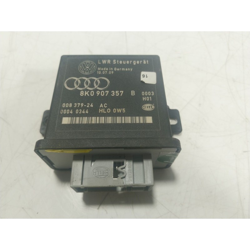 Recambio de modulo electronico para audi q5 (8rb) 2.0 tdi quattro referencia OEM IAM  8K0907357B 