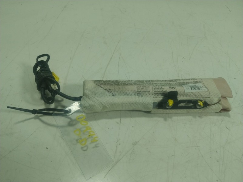 Recambio de airbag lateral delantero derecho para audi q5 (8rb) 2.0 tdi quattro referencia OEM IAM   