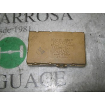 MODULO ELECTRONICO 