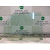 Recambio de cristal puerta trasero derecho para ford focus berlina (cap) ghia referencia OEM IAM 1317984  