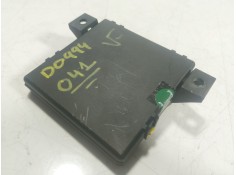 Recambio de modulo electronico para audi q5 (8rb) 2.0 tdi quattro referencia OEM IAM  8T0907468R  2