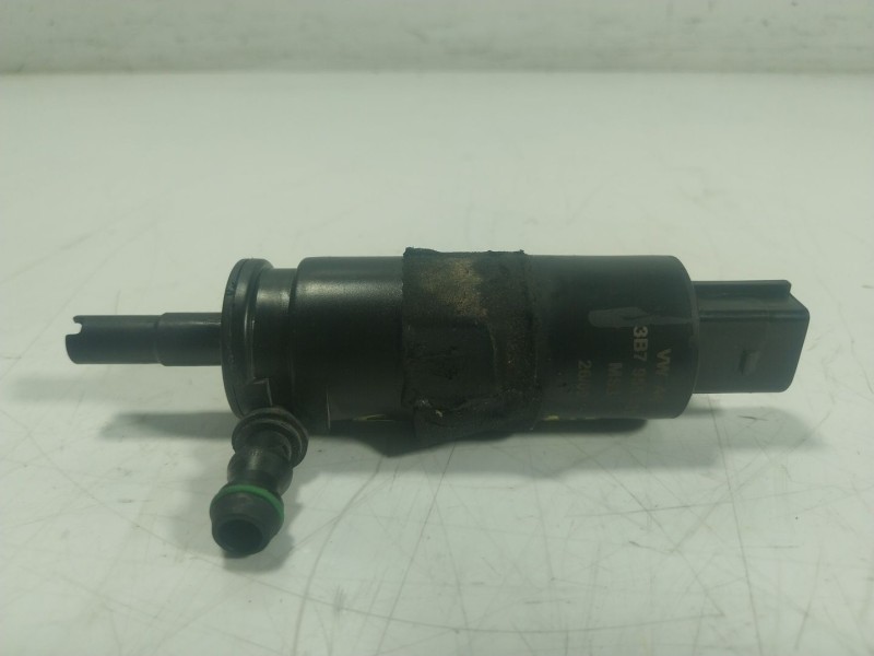 Recambio de bomba limpia para audi q5 (8rb) 2.0 tdi quattro referencia OEM IAM  3B7955681 