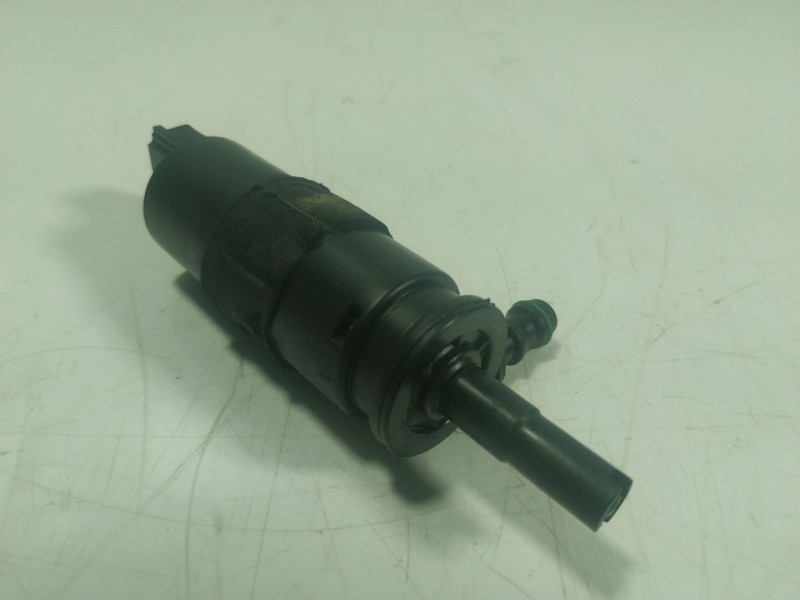 Recambio de bomba limpia para audi q5 (8rb) 2.0 tdi quattro referencia OEM IAM  3B7955681 