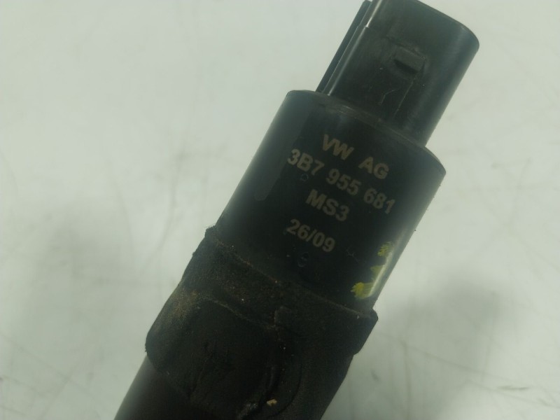 Recambio de bomba limpia para audi q5 (8rb) 2.0 tdi quattro referencia OEM IAM  3B7955681 