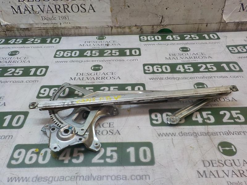 Recambio de elevalunas delantero derecho para lexus gs (gs/us/ws19) 3.0 v6 24v cat referencia OEM IAM 6980130260  