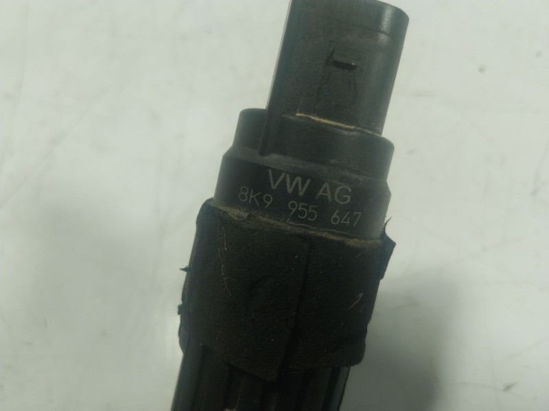 Recambio de bomba limpia para audi q5 (8rb) 2.0 tdi quattro referencia OEM IAM  8K9955647 