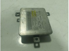 Recambio de centralita faros xenon para audi q5 (8rb) 2.0 tdi quattro referencia OEM IAM  8K0941597  2