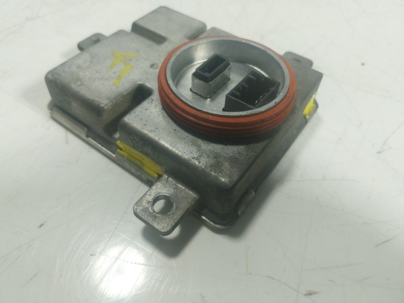 Recambio de centralita faros xenon para audi q5 (8rb) 2.0 tdi quattro referencia OEM IAM  8K0941597 