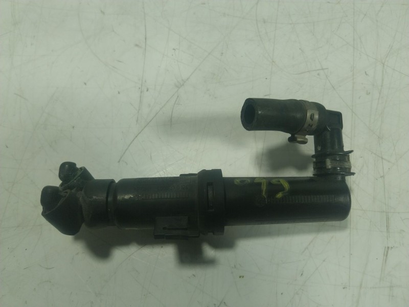 Recambio de limpia faros xenon para audi q5 (8rb) 2.0 tdi quattro referencia OEM IAM  8R0955102 